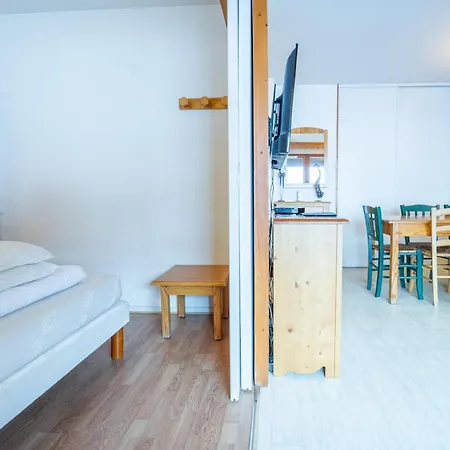Sfl 1 Appt 4-6 Couchages Appartement *