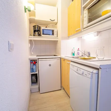 Appartement Sfl 1 Appt 4-6 Couchages